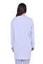 Çubuk Knitwear Tunic Ice Blue - 3