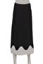 Invee 6905 Knitwear Skirt