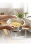 22 cm Beach Handle Strainer