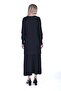 Groove Knitwear Tunic Black - 3