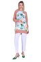Fabric Knitwear Tunic Onion Peel - 2
