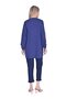 Basic Tunic Indigo - 3
