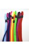 Adjustable Thin Sports Glasses Cord Mixed Color 10 Pieces