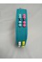 Beaded Fancy Hand Embroidered Dog Collar 70x4 Cm - 2