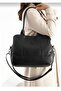 Mega Women's Large Shoulder Bag - 4
