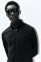 Zip-top midlayer sports top with ThermoMove™ - 3