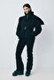 Padded ski jacket with ThermoMove™ - 3