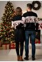 Men's New Year (New Year's) Themed Sweater - 3