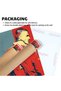 ALAYRA David Beckham Football Retro Poster Mult300gsm Paper for Room & Office ( X , Rolled)48.3X33 CM - 5