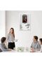ALAYRA Frank Ocean Poster Blonde Album Cover Poster Posters for Room Aesthetic Canvas Wall Art Bedroom Decor ()61X40.6 CM - 4