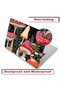 ALAYRA Laptop Skin Sticker Decal,12" 13" 13.3" 14" 15" 15.4" 15.6 inch Laptop Skin Sticker Cover - 5