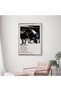 ALAYRA Die Lit Poster Carti Posters Album Aesthetics room decor 40.. Unframe61X40.6 CM - 2
