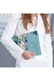 ALAYRA Laptop Skin Sticker Decal,14.2" 15" 15.4" 15.6 inch Laptop Vinyl Skin Sticker Cover Art - 4