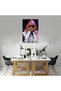 ALAYRA Lil Peep Posters Rapper Posters for Room Aesthetic Canvas Poster Art Deco for Living Room Office Decoration Poster 16"x 24" Unframe40.6X61 CM - 5