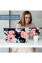 ALAYRA Personalized Laptop Skin Sticker 12.1 13 13.3 14 15 15.4 15.6 Inches Universal Netbook Skin - 6