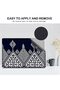 ALAYRA Laptop Skin Sticker Decal, 12" 13" 13.3" 14" 15" 15.4" 15.6 inch Laptop Universal ReUAEble - 5
