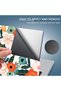 ALAYRA 15 15.4 15.6 Inches Personalized Laptop Skin Sticker ReUAEble Netbook Skin Sticker - 4