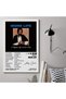 ALAYRA Drake Poster More Life Album Cover Posters for Room Aesthetic Canvas Wall Art Bedroom Decor ()61X40.6 CM - 5