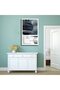 ALAYRA Drake Views Album Cover Poster Wall Art Print Decor Canvas for Room Aesthetic Unframed: ()61X40.6 CM - 3