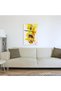 ALAYRA Poster Wall Art Canvas Print Poster Home Decor Canvas Poster Unframe: ()61X40.6 CM - 3