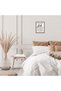 ALAYRA Sincerely, Not Henri Mattise Colorful Gallery Wall Exhibition Art Print Papiers Découpés Poster 11"x14" UNFRAMED Mid-Century Artwork for Bedroom Bathroom or Living Room25.4X25.4 CM - 3