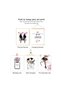 ALAYRA Pink Room Decor Fashion Wall Art Prints Set of 6 Pink Flower Perfu Lipstick Makeup Art Posters Girls Makeup Room Decor for Bedroom Decor (11"x14" UNFRAMED)35.6X27.9 CM - 2