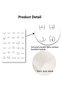 ALAYRA Funny Bathroom Art Posters Black and White Line Drawing Canvas Wall Art Cute Bathroom Pictures Wall Decor for Bedroom Toilet Art Funny Bathroom Sign Canvas Print Silhouette61X40.6 CM - 4