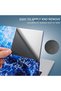ALAYRA Laptop Skin Sticker Decal,12" 13" 13.3" 14" 15" 15.4" 15.6 inch Laptop Vinyl Skin Sticker - 6