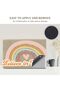 ALAYRA Laptop Skin Cover Sticker Decal, Personalized12 13 13.3 14 15 15.4 15.6 inch Laptop Decal, - 4