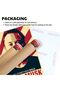 ALAYRA Elon Musk Motivational Rolled Poster for Room and Office (Matte paper 300gsm, , Multicolour)48.3X33 CM - 5