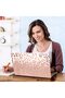 ALAYRA Laptop Skin Sticker Decal, 12" 13" 13.3" 14" 15" 15.4" 15.6 inch Laptop Universal ReUAEble - 6
