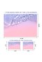 ALAYRA Laptop Skin Sticker Decal, 12" 13" 13.3" 14" 15" 15.4" 15.6 inch Laptop Universal ReUAEble - 2