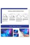 ALAYRA Laptop Skin Sticker Decal,12" 13" 13.3" 14" 15" 15.4" 15.6 inch Laptop Vinyl Skin Sticker - 5