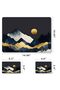 ALAYRA Laptop Decal Sticker Skin Cover, 12" 13.1" 13.3" 14" 15" 15.4" 15.6" Laptop Netbook Vinyl - 7