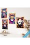ALAYRA Gaming Poster | Gaming Decoration Pictures | Poster Wall for Gamers Teenagers' Room | Gaming Sign | Cool Gifts for Gamers20X29 CM - 2