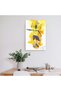 ALAYRA Poster Wall Art Canvas Print Poster Home Decor Canvas Poster Unframe: ()61X40.6 CM - 5