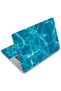ALAYRA Laptop Skin Sticker Decal, 12" 13" 13.3" 14" 15" 15.4" 15.6 inch Laptop Universal ReUAEble - 2