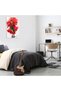 ALAYRA Cristiano Ronaldo Poster Wall Art Canvas Print Poster Home Decor Canvas Poster Unframe: ()61X40.6 CM - 2