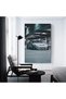ALAYRA JDM Car Poster 240SX JAPAN Sport Cars Poster Decorative Painting Canvas Wall Poster And Art Picture Print Living Room Decor Posters ()61X40.6 CM - 3