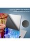 ALAYRA Laptop Skin Sticker,13.3 14 15 15.4 15.6 inch Laptop Skins,Universal Vinyl Decal, Scratch - 2