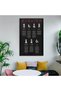 ALAYRA Bushido Canvas Art Posters The 7 Virtues of Bushido Posters Canvas Wall Art Prints for Wall Decor Room Decor Bedroom Decor Gifts Posters () Unframe-Style61X40.6 CM - 5