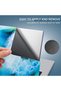 ALAYRA Laptop Skin Sticker Decal,12" 13" 13.3" 14" 15" 15.4" 15.6 inch Laptop Skin Sticker Cover - 4