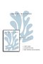 ALAYRA Blue Wall Art Poster Prints,Set of 12 Matisse Wall Decor for Dorm Bedroom,s, Maximalism Posters Wall Decorations (unframed 01, )20X25 CM - 3