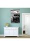ALAYRA The Sopranos Poster Gangster Tv Series Posters Canvas Art Poster And Wall Art Picture Print Modern Family Bedroom Decor Posters (), Unframe-style-630X45 CM - 4