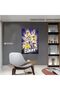 ALAYRA Stephen Curry Poster Art Print Poster, Basketball Superstar Stephen Curry Canvas Wall Art Print, Golden State Warriors Posters- Great Gift for Basketball Fans Kids and61X40.6 CM - 5