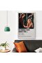 ALAYRA 10 Things I Hate About You Posters & Prints on Canvas Wall Art Poster For Room Decor Unframe ()30X45 CM - 4