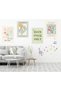 ALAYRA Sage Green Decor Abstract Matisse Wall Art Picasso Good Vibes Boho Aesthetic Posters Prints the Mind Motivational for Living Room Bedroom Office Decor21.6X30.5 CM - 5