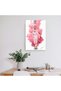 ALAYRA Lionel Messi Miami Poster Wall Art Canvas Print Poster Home Decor Canvas Poster Unframe: ()61X40.6 CM - 5