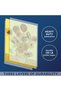 ALAYRA Palace Learning Sunflowers by Vincent Van Gogh - Fine Art Poster Print (LAMINATED, 18" x 24")61X45.7 CM - 3