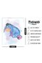 ALAYRA Winnie the Pooh Nursery Decor - Winnie The Pooh Poster, Baby Shower Decorations, Poo Bear Nursery Decor Wall Art, Piglet, Tigger, Eeyore, Rabbit, Owl, Roo - Set of 8 ()20X25 CM - 2